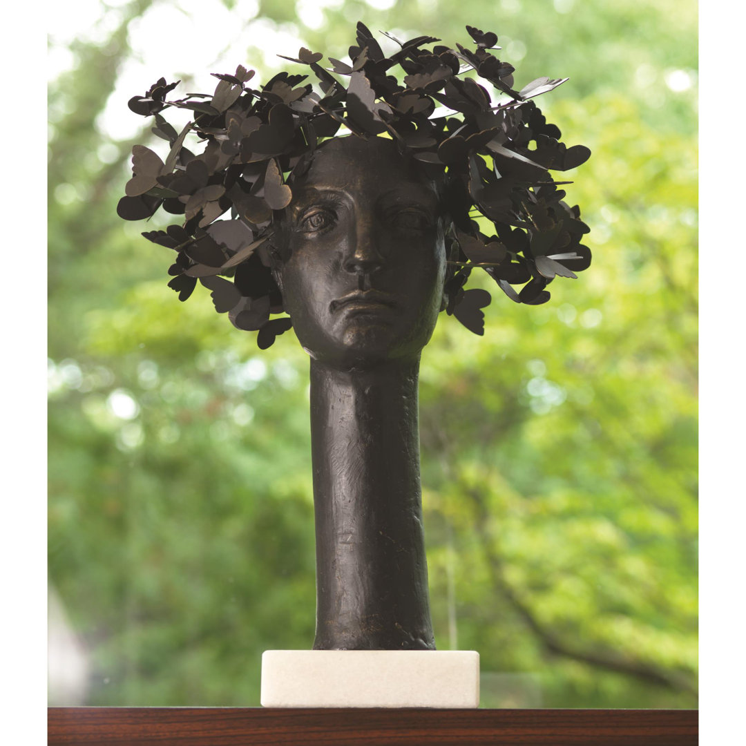 Butterflies for Brains Global Views