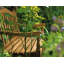 Waveney Outdoor Teak Bench