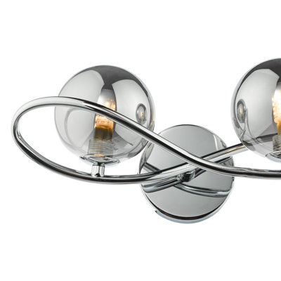 Chazmin Armed Sconce