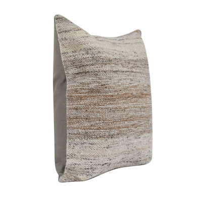 Throw Pillow Cover & Insert