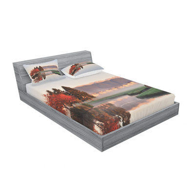 Microfiber Sheet Set