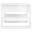 Table basse simple avec rangement Wesleyan-100531080
