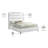 Dietz Upholstered Platform Bed-855799391-855799387