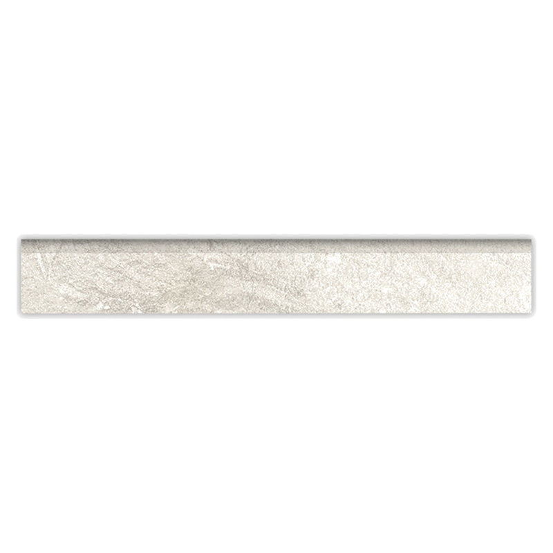 Plymouth 24 in. L Porcelain Bullnose