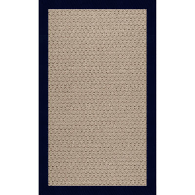 Zeppelin Geometric Indoor / Outdoor Rug