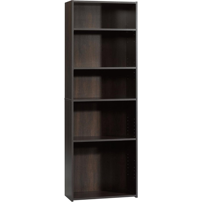 Bibliothèque réglable Cinnamon Cherry