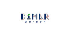 DIMAR GARDEN Logo
