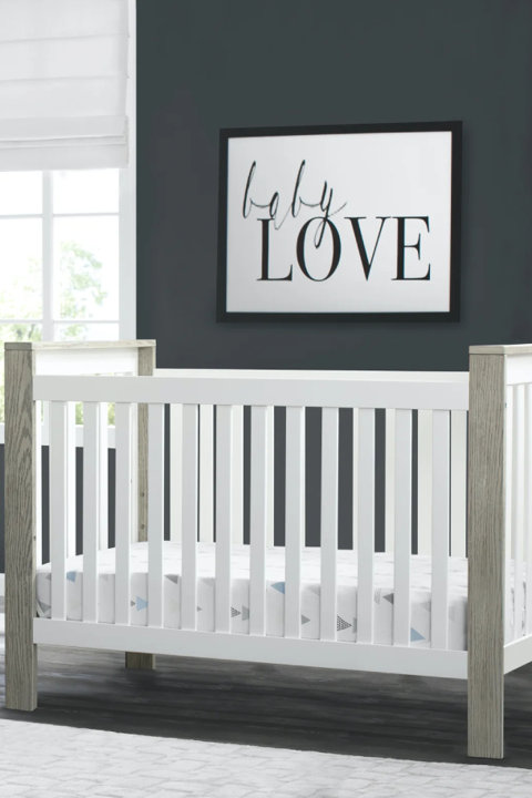 Nursery Furniture Sets