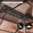 20 Ft. W X 12 Ft. D Double Roof Gazebo With String Lights