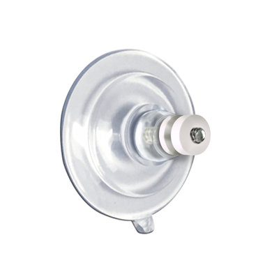 Ventouse avec vis à oreilles et écrou, paquet de 20