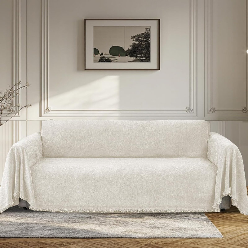 Sofa Slipcover