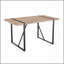 Table de salle à manger Rustic Industrial-129387343-129387344