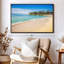 Impression sur toile Napili Bay Paradise-102858805