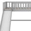  Lit mezzanine bas avec échelle et toboggan Aracelli-122937326-107014799