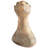Pensive Decorative Object