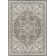 Oriental Indoor / Outdoor Rug
