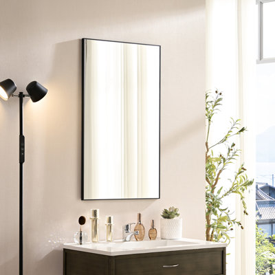 Miroir de salle de bain 36x22inch