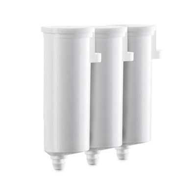 Brume de remplacement pour composant de filtre à eau P4Inkfiltr