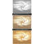 Lapp 102cm LED Integrated Ceiling Light