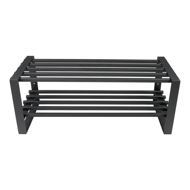 Rumo 6 Pair Shoe Rack
