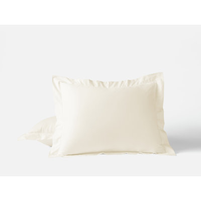 Heirloom Organic Pillow Sham