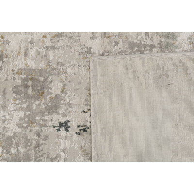 Shaniya Abstract Indoor Rug