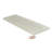 3"X 12" Matte Finished Glass Subway Tile-61265341