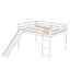 Lit mezzanine double Onondaga Kids-1111857063
