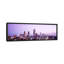Reproduction de photo sur toile tendue, "panoramique twilight, atlanta, georgia"-1985086125-1922585342