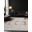Silky Soft Plush Gray Area Rug-2011957620