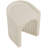 Avenda Concrete End Table-740403623