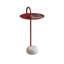 Fer moderne
 Table de bout