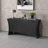 4-Door Storage Cabinet with Wooden Arc Legs-1688182846