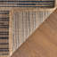 Tapis intérieur / extérieur abstrait transitionnel Calisyn-1131819655