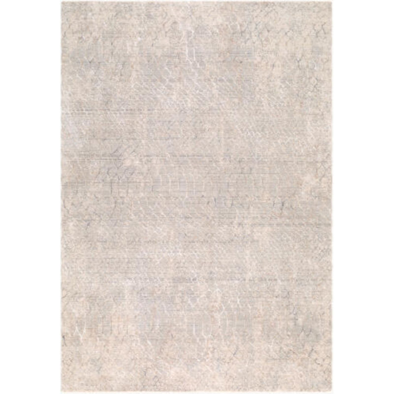 Nathan Machine Woven Indoor Area Rug, Rectangle 2' x 2'11"