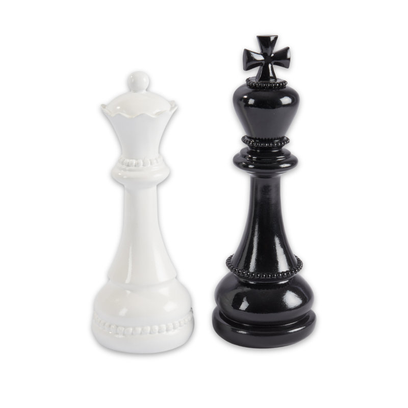 L'ensemble Gambit