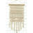 Hand Woven Cotton Wall Hanging