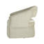 Lana Lounge Chair Sage Performance Velvet