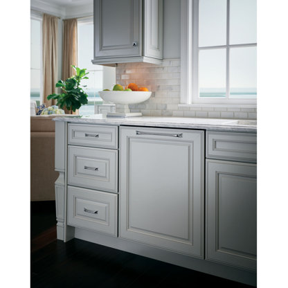 Monogram 24" Panel-Ready Fully Integrated Dishwasher