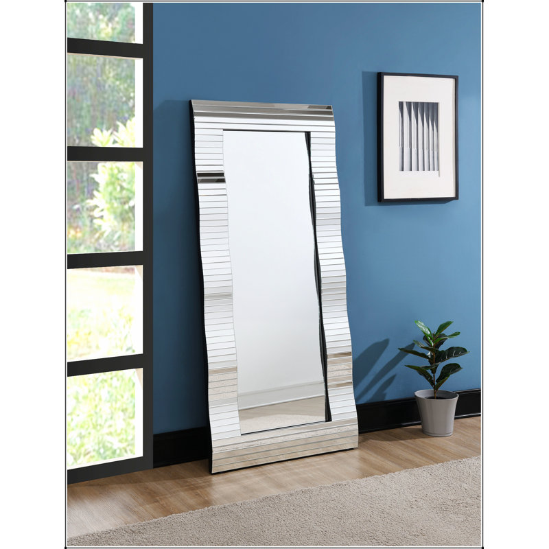 Miroir d'appoint Dominic