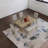 Charman Retro Dining Set 6-Piece