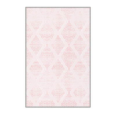 Premium 3D Printed Area Rug, 100% Polyester, Antibacterial, Non-Slip PVC Felt Bottom | 8 mm Pile Height, Machine Washable, Durable & Stylish for Living Room, Bedroom, & Home Décor