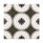 Seville Art 8" x 8" Patterned Porcelain Floor and Wall Tile-124192372