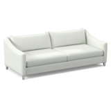 Monterey Outdoor 3 - Seat Patio Sofa