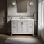 49" Single Bathroom Vanity Set-333948573-333948568