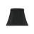 4 in. H Cotton Bell Lamp Shade