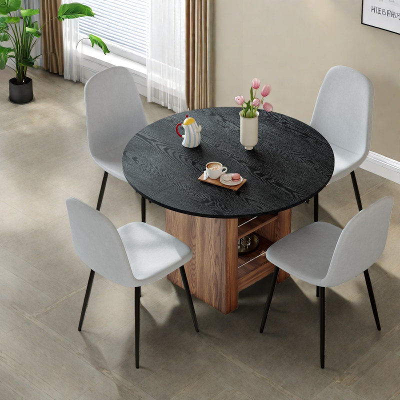 Ensembles de table de salle à manger (doit inclure la table et la chaise)