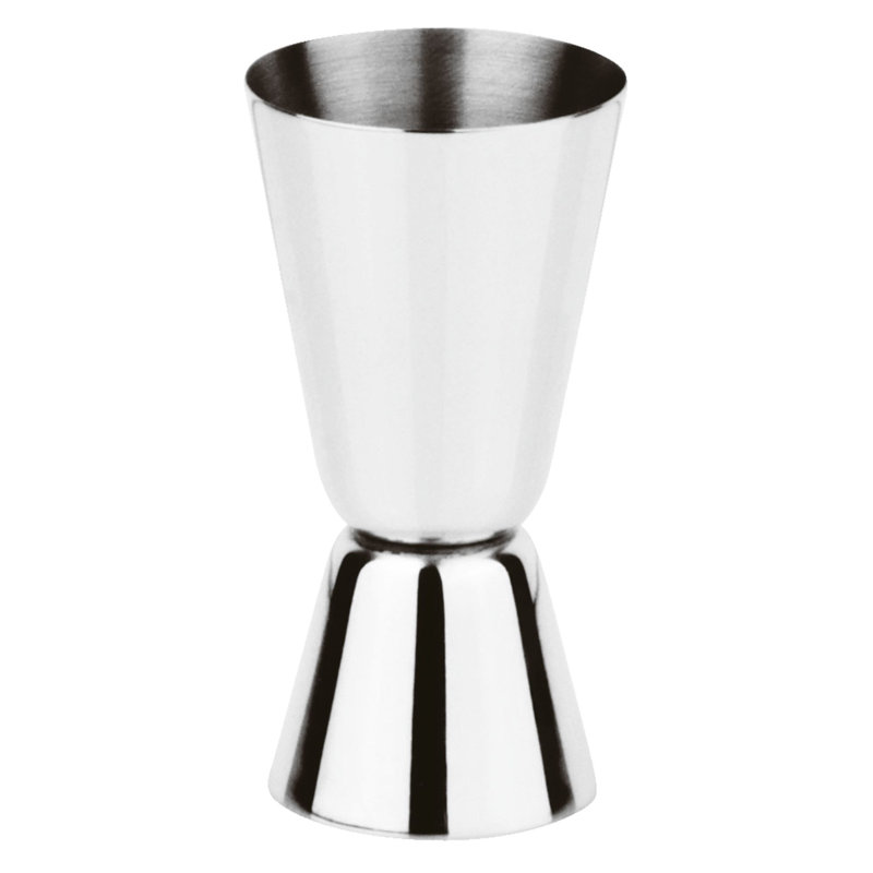 Elite Cocktail Measuring Cup Double