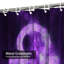 Rideau de douche Libra Zodiac Night Sky-1140530344