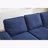 3-Seater Sofa with Storage Ottoman-892806631